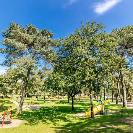 Vakantiepark de Bergen-2